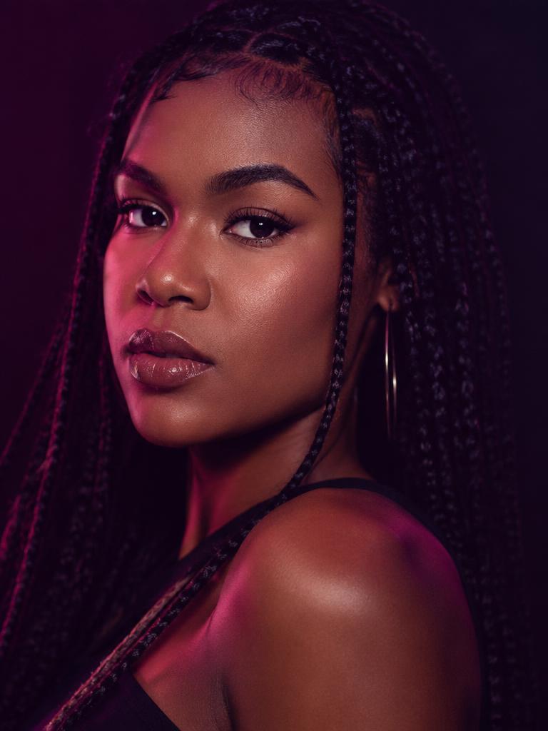 Model — Hair module