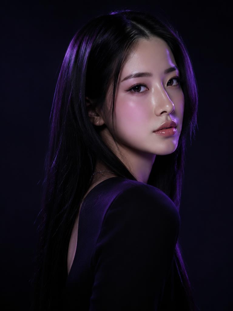 Model — Expression module