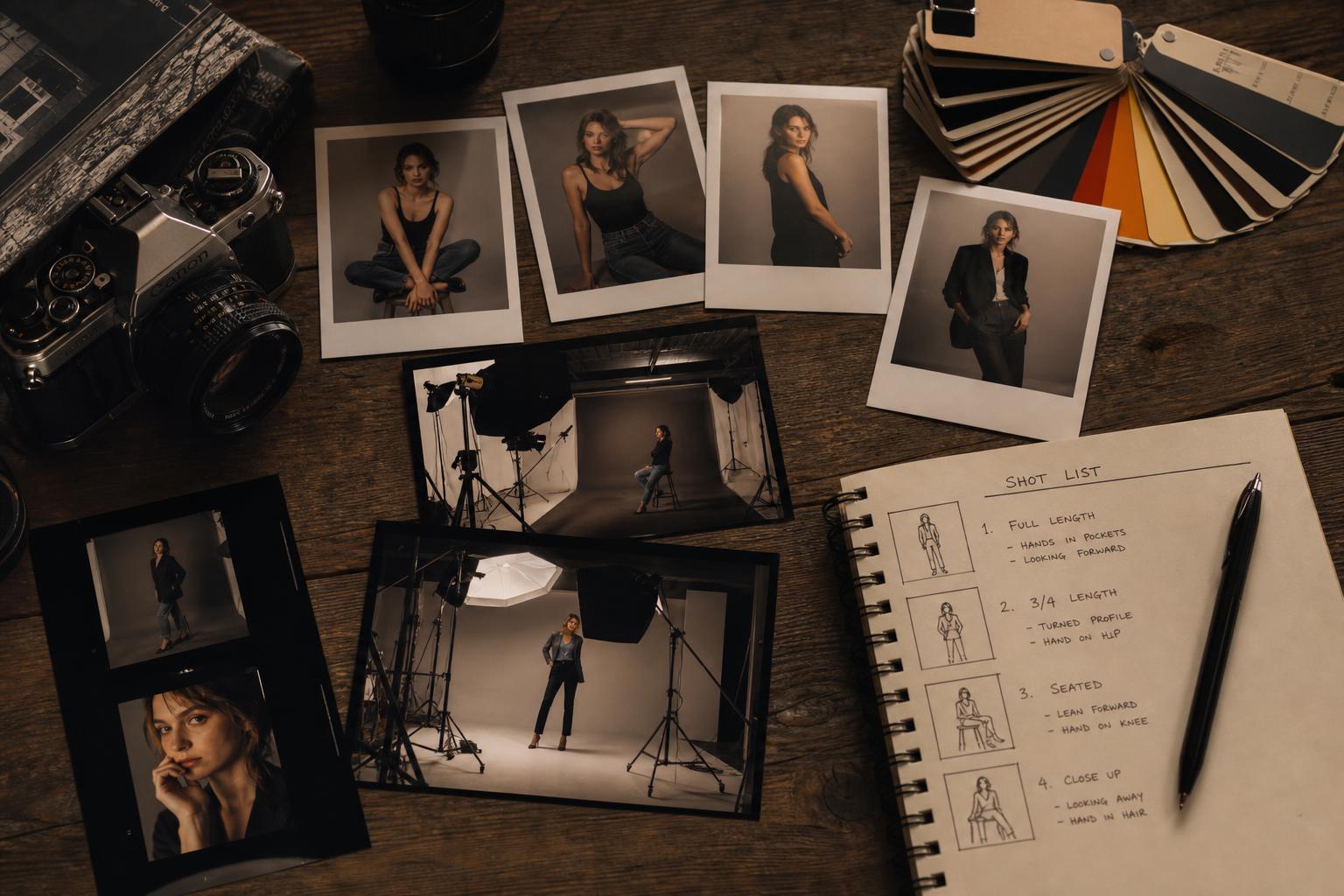 Creative Direction